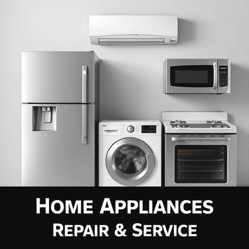 appliances repair