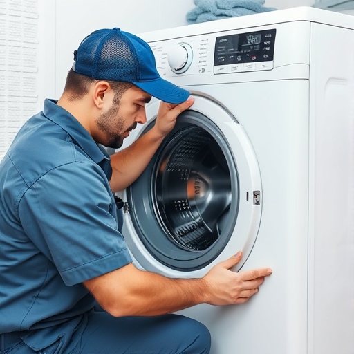 repair and service